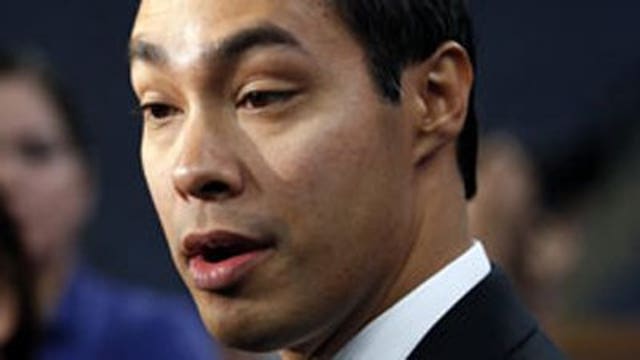 San Antonio Mayor Castro delivers keynote address Tuesday at DNC