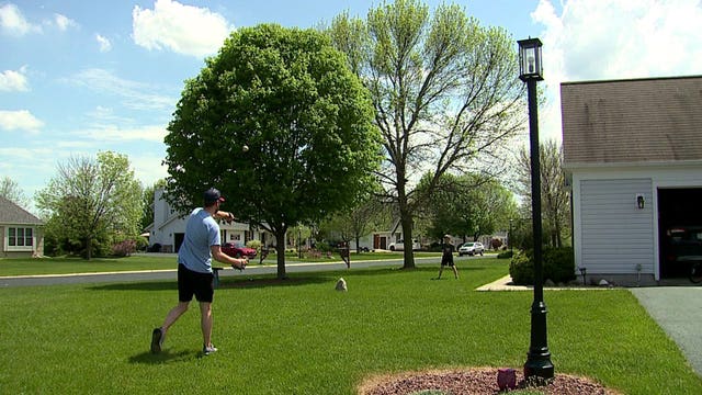 Menomonee Falls halts little league season due to COVID cases