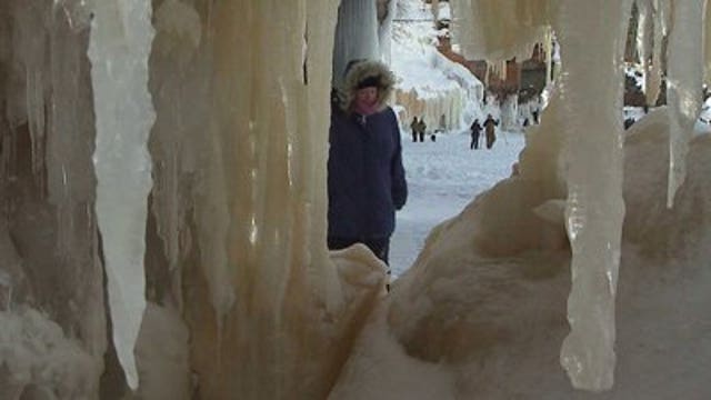 National park tourism in Wis. creates $28.4 million economic benefit