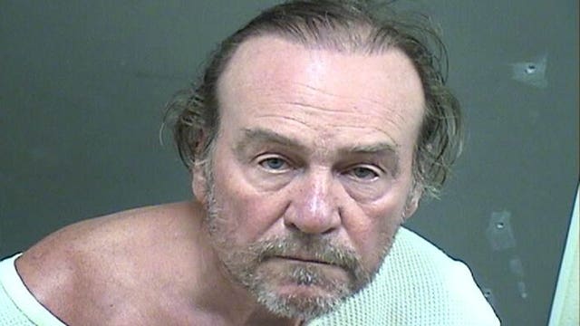 Man accused of threatening his 80-year-old mother, she could "not take the abuse anymore"
