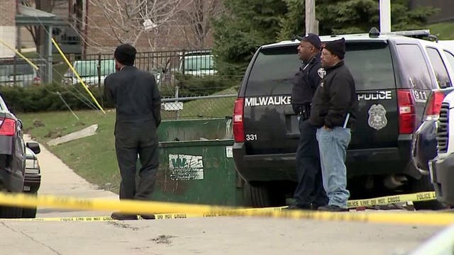 Police: One dead following workplace shooting near 4th & Court