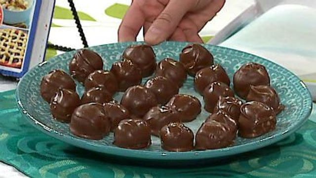 Sink your teeth into delicious dishes from Taste of Home cookbook