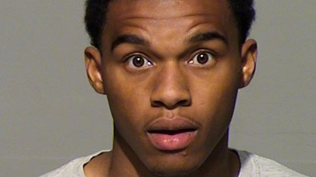 Charged: 19-year-old Milwaukee man accused in shooting death of Tammara Battle