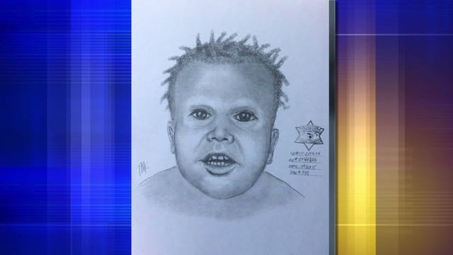 FBI, Chicago police use DNA to ID dismembered toddler found in lagoon