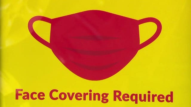 List: Wisconsin cities with mask mandates