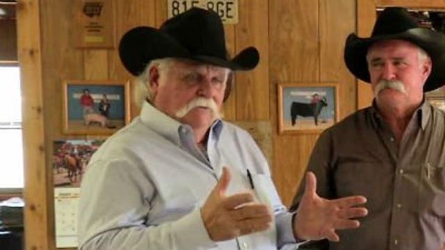 Brothers scammed for over $100,000 each