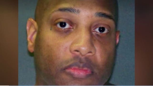 "I felt like I was a victim:" Texas inmate appeals to U.S. Supreme Court to halt execution