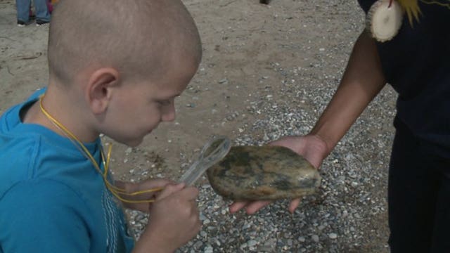 "It's really great:" Milwaukee Public Schools expands their 'Summer Adventures' program