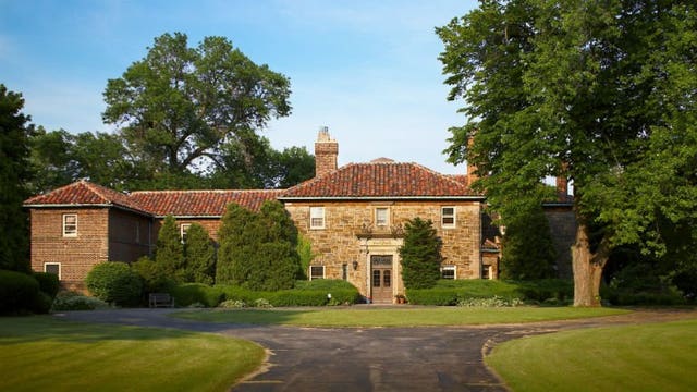 Abele's demo plans for lakefront mansion raising concerns among former owners, preservationists