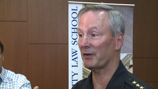 103 homicides in Milwaukee during a violent 2015: Chief Flynn says he blames prosecutors, lawmakers