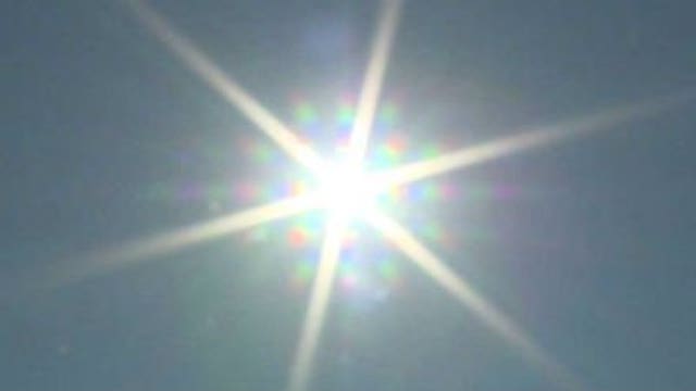 Contact 6: The importance of sunscreen