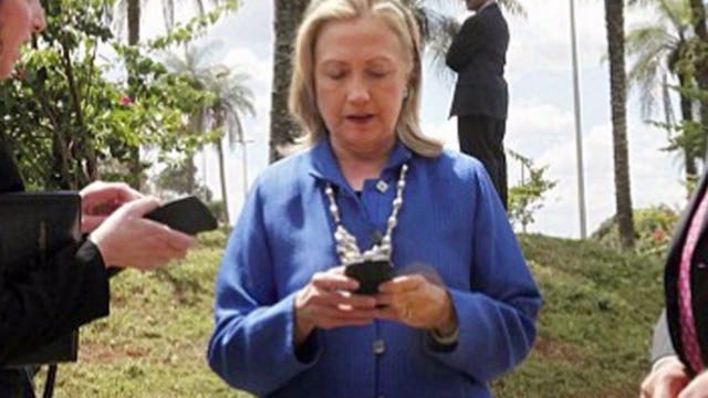 State Department reopens internal investigation into Clinton email probe