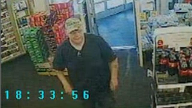 Milwaukee police need your help to identify robbery suspect