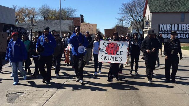 "Dontre meant a lot:" One year after his death, Hamilton family says there's more work to do