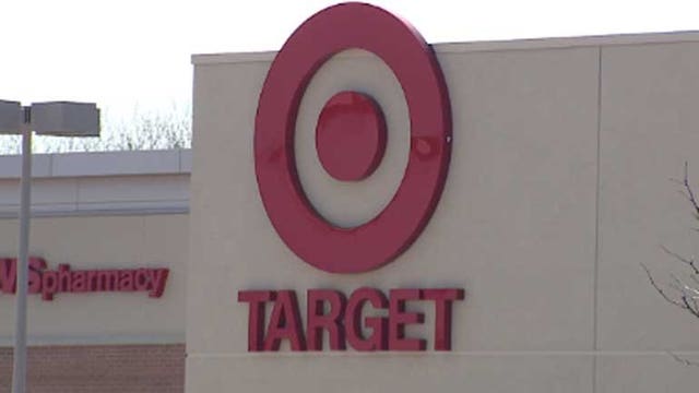 Target locked in game of shipping tag with Walmart, Amazon