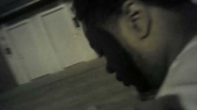 Documents shed new light on convict's decision to walk out of murder trial