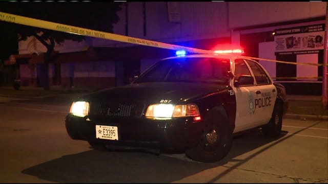 Police investigate two double shootings; one man killed in each incident
