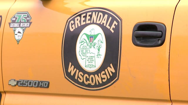 Greendale Health Department reports positive case of COVID-19