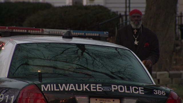 Police: Investigation underway after one person shot, wounded near 42nd & Capitol