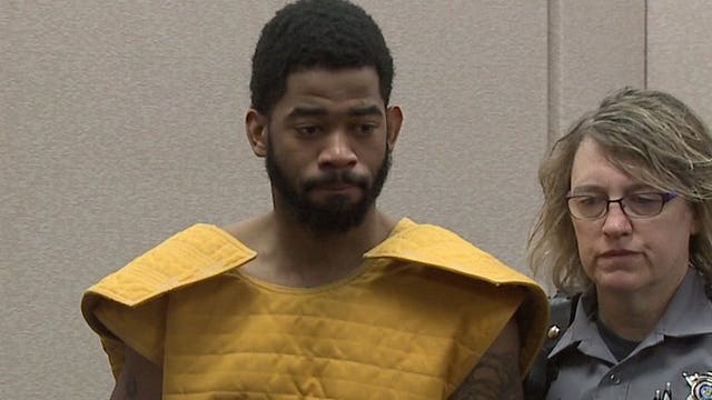 Jury trial begins Monday for former officer accused of fatally shooting Sylville Smith