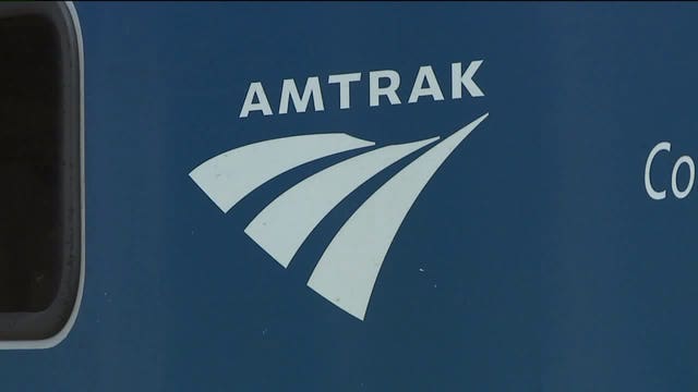 Expand Amtrak service for Foxconn plant? Public Transportation Review Board to consider idea
