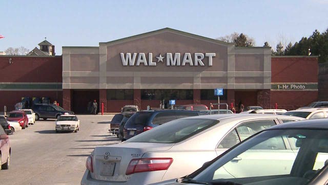 Will Wal-Mart protest disrupt Black Friday shoppers?