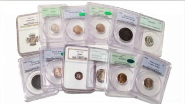 Thinking about selling something via on online auction site? Be warned!