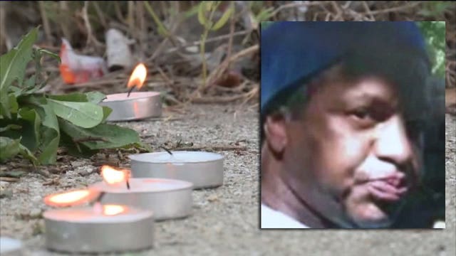 'That man was a father:' Family wants answers after fatal shooting near 13th and Atkinson