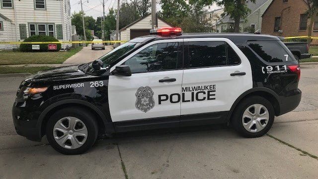 Neighbor tells FOX6 News woman struck by vehicle near 42nd and Courtland