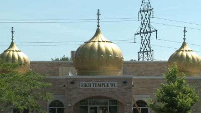 "It's a hard time:" Tuesday marks two-year anniversary of Sikh Temple shooting