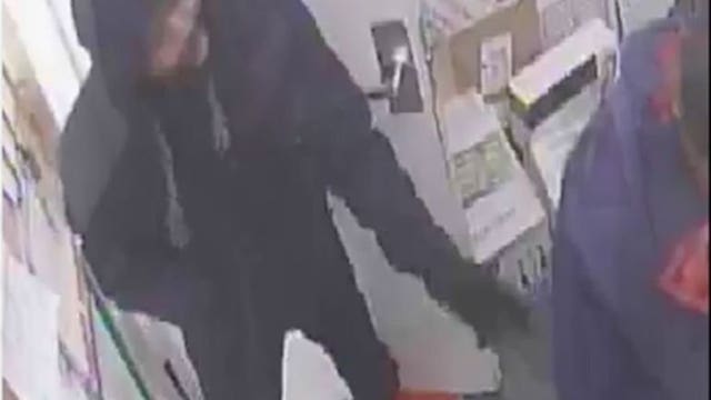 Recognize him? Milwaukee police seek suspect after Dollar Tree at 76th & Capitol robbed