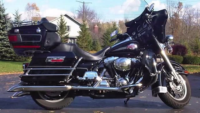 'We bought a Harley!' 2011 Packers Super Bowl ticket snafu changed a Cedarburg couple's lives