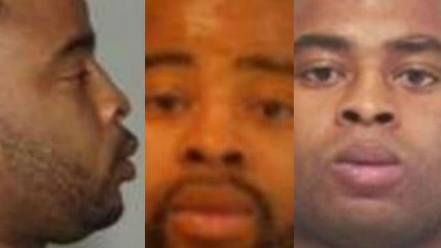 Wanted: FBI offers $10K reward for info. leading to arrest of Milwaukee murder suspect
