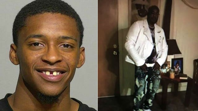 Milwaukee man charged in connection with fatal shooting near 28th and Auer