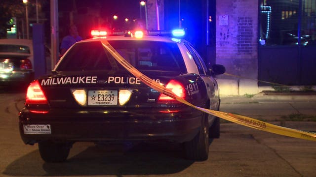 40-year-old man shot, killed after argument near 5th and Center in Milwaukee