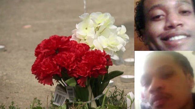 Police: 'Several' subjects in custody after brothers shot, killed near 6th and Center