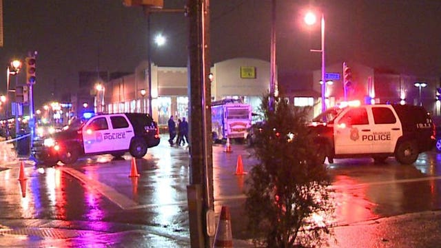 "People take off and leave you to die:" Police say driver in fatal hit-and-run crash was likely drunk