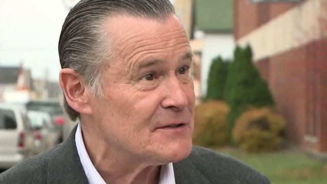 Not backing down: Alderman wants a "fair share of officers" on Milwaukee's south side