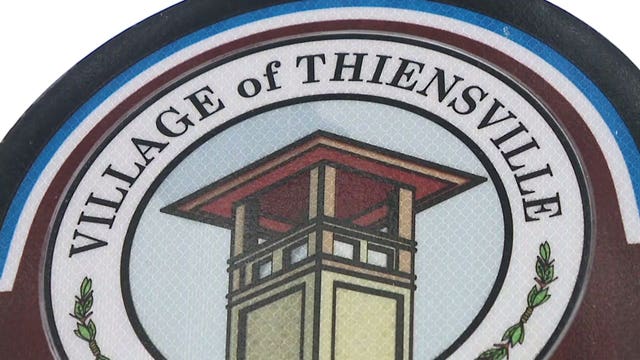 Thiensville domestic incident; woman arrested for child abuse, more