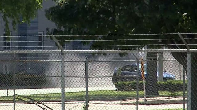 'Kind of scary:' Man arrested, police detonate suspicious package found near Coast Guard building