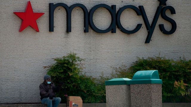 Macy's paid $9M in bonuses to top executives after slashing 3,900 jobs