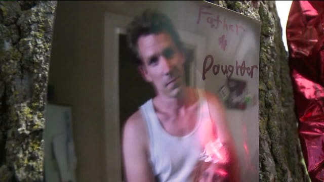 Loved ones remember Racine delivery driver, gunned down on the job: "He really didn't deserve this"