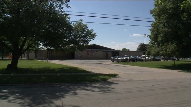 Five-year-old boy taken to hospital by Flight for Life after becoming trapped under car