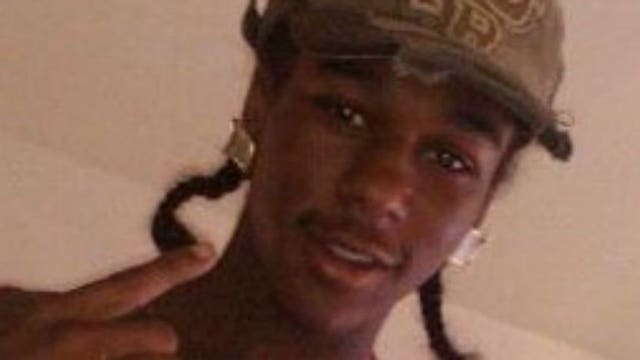 Flynn: Officer who fatally shot Sylville Smith is African-American; there are concerns for his safety