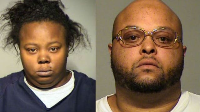 Case dismissed against boyfriend of mother convicted after 6-year-old shot brother