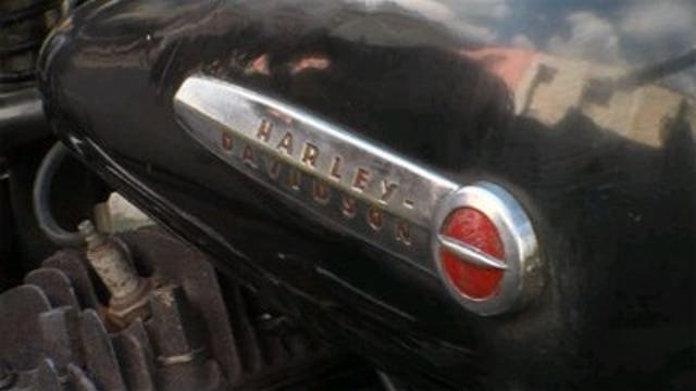 Cuba's motorcycle culture roaring back to life