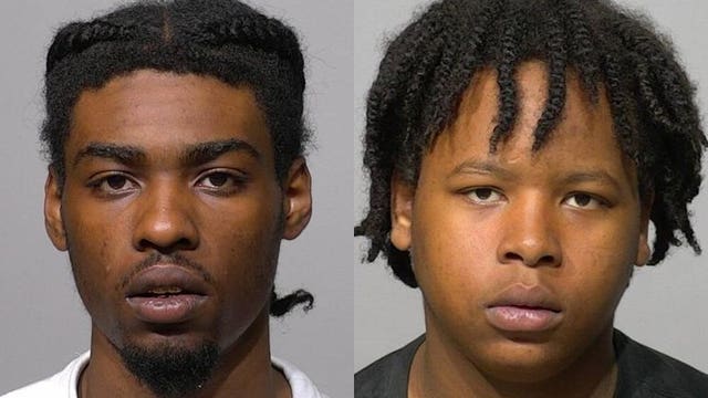 Surveillance cameras captured clerk being brutally beaten during armed robbery at Milwaukee gas station