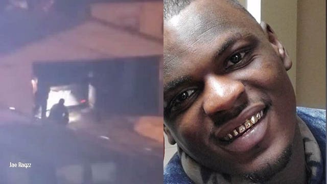 'Lost for words:' Family of man police said shot, wounded MPD officer disputes his suicide