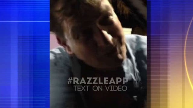 Charlie Sheen hits Taco Bell drive-thru....and he was "hammered"