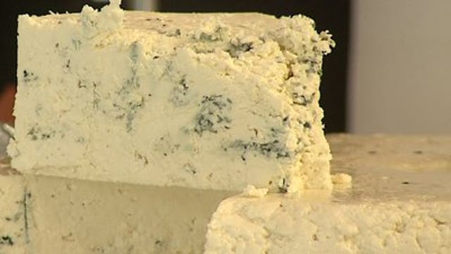 Wisconsin food products judged at State Fair Park